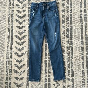 Simply Vera Wang jeans